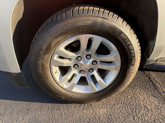 Used 2020 Chevrolet Tahoe LT AWD/4WD image 6