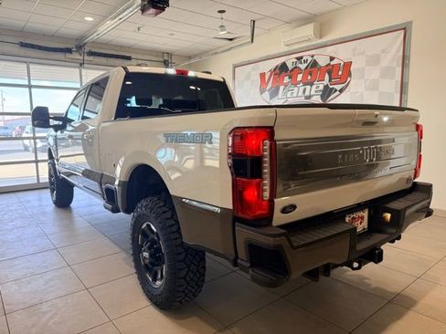 New 2026 Ford F250 King Ranch w/ Tremor Off-Road Package AWD/4WD image 10