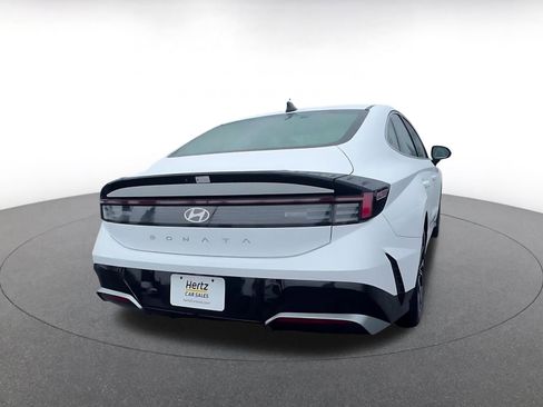 Used 2025 Hyundai Sonata SEL image 14