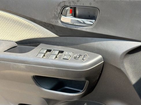 Used 2016 Honda CR-V EX image 21