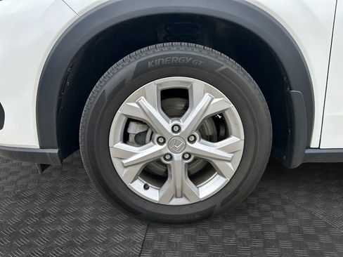 Used 2024 Honda HR-V LX image 13