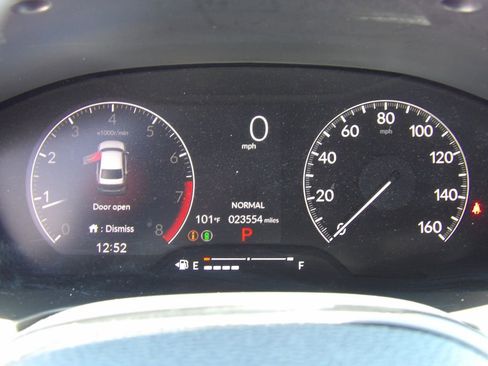 Used 2025 Honda Civic Sport image 16
