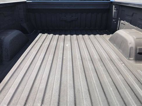 Used 2019 Chevrolet Silverado 1500 LT Trail Boss AWD/4WD image 10