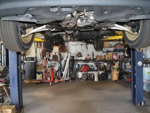 Used 2014 Honda Pilot EX image 69
