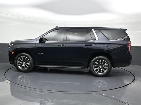 Used 2021 Chevrolet Tahoe LT image 2