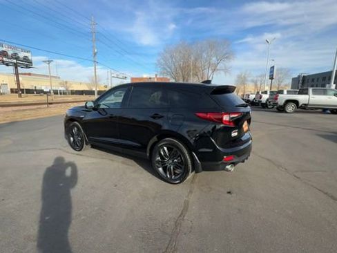 Used 2024 Acura RDX A-Spec image 6