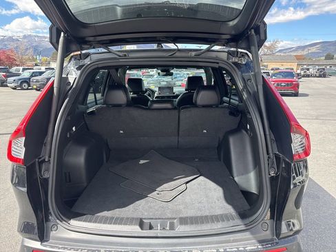 Used 2024 Honda CR-V Sport-L image 11