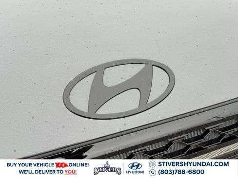 New 2026 Hyundai Santa Fe Calligraphy image 11