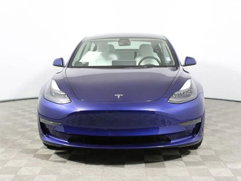 Used 2023 Tesla Model 3 Standard Range RWD image 3