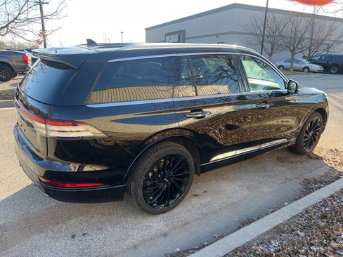 Used 2021 Lincoln Aviator Reserve w/ Equipment Group 210A image 5