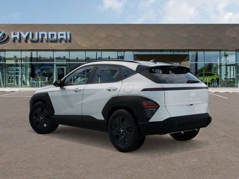 New 2026 Hyundai Kona SEL Premium image 5