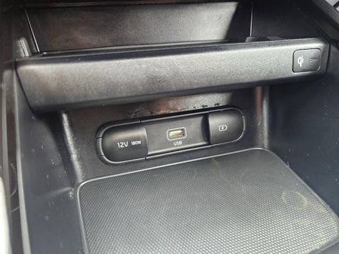 Used 2023 Kia Forte GT-Line w/ GT-Line Premium Package image 28