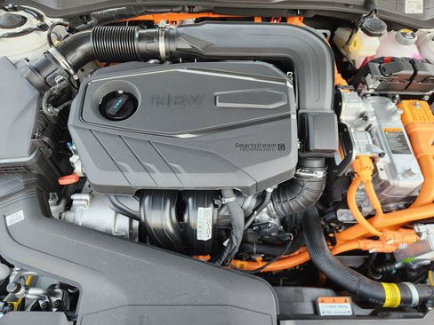 New 2026 Hyundai Sonata Limited FWD image 33