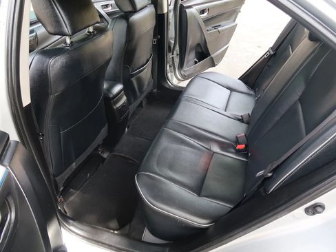 Used 2014 Toyota Corolla S Premium FWD image 13