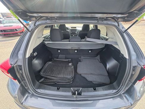 Used 2023 Subaru Crosstrek 2.0i image 11