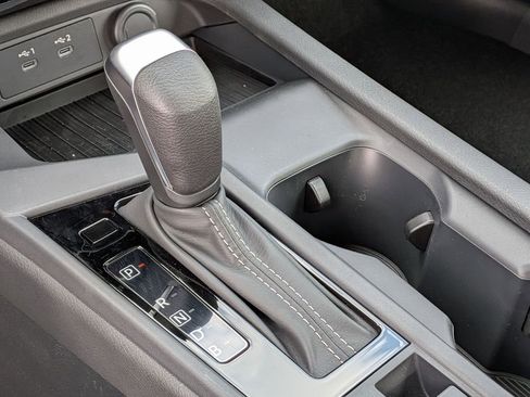 New 2026 Nissan Sentra SV FWD image 23