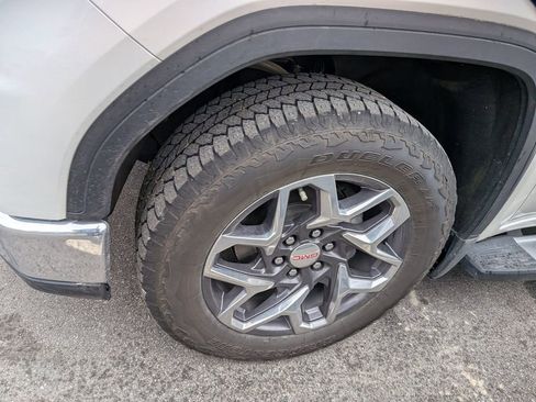 Certified 2024 GMC Sierra 1500 SLT w/ SLT Premium Plus Package image 3