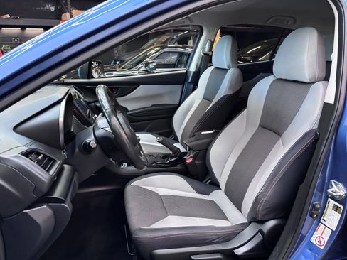 Used 2018 Subaru Crosstrek 2.0i Premium AWD/4WD image 8