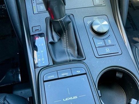Used 2023 Lexus IS 350 F Sport image 18