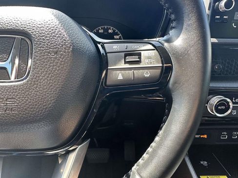 Certified 2025 Honda CR-V EX-L image 15