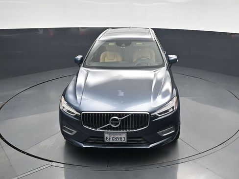 Used 2019 Volvo XC60 T6 Inscription w/ Protection Package Premier AWD/4WD image 35