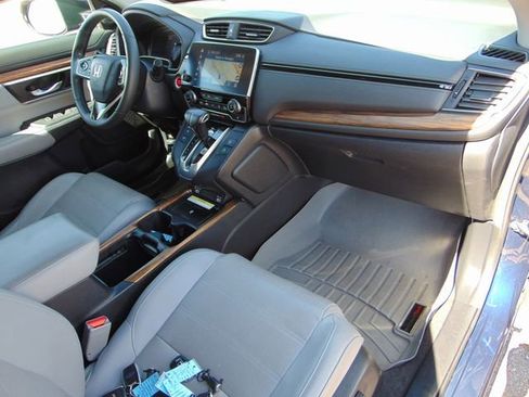 Used 2020 Honda CR-V Touring image 27