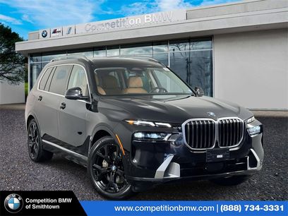 Used 2023 BMW X7 xDrive40i w/ Parking Assistance Package