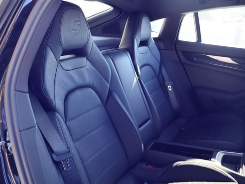 New 2026 Porsche Panamera image 24
