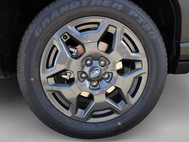 New 2026 Subaru Outback Premium AWD/4WD image 7