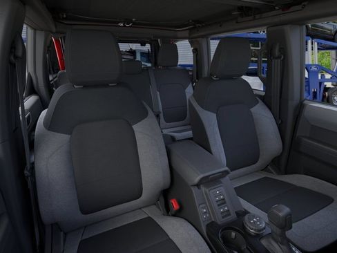 New 2026 Ford Bronco Big Bend AWD/4WD image 31