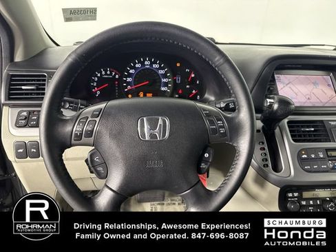 Used 2008 Honda Odyssey Touring image 11