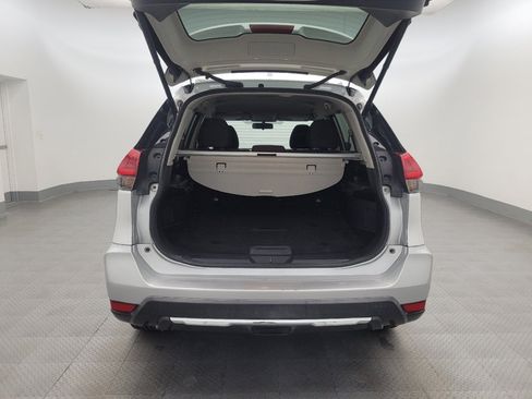 Used 2018 Nissan Rogue SV FWD image 29