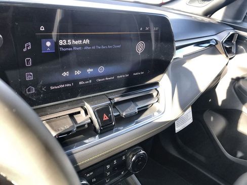 New 2026 Chevrolet TrailBlazer ACTIV w/ Convenience Package image 16