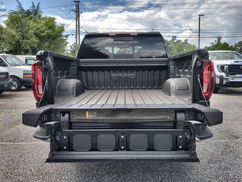 New 2026 GMC Sierra 1500 SLT w/ SLT Premium Package RWD image 27