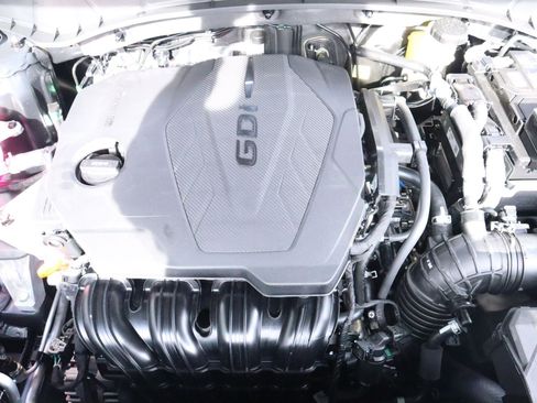 New 2026 Hyundai Santa Cruz SEL FWD image 6