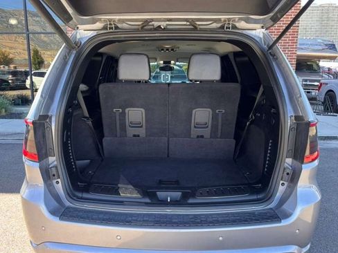 Used 2018 Dodge Durango GT image 15