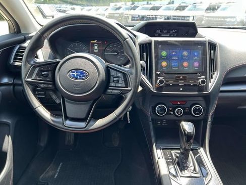 Used 2023 Subaru Crosstrek 2.0i Premium w/ Special Edition AWD/4WD image 10