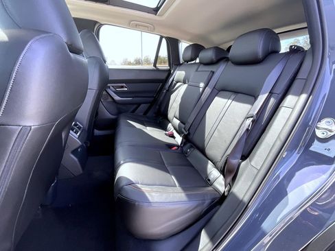 New 2026 MAZDA CX-50 AWD 2.5 S w/ Weather Package image 19