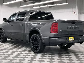 Used 2025 RAM 1500 Limited AWD/4WD video 2