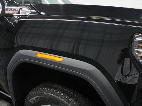 Used 2024 GMC Sierra 3500 Denali w/ Denali Reserve Package AWD/4WD image 43