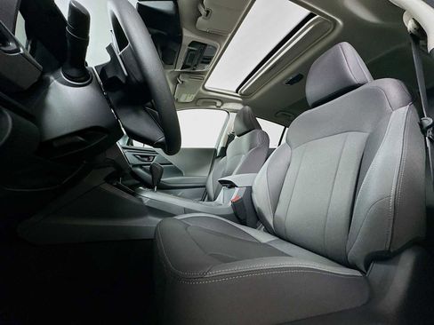 New 2026 Subaru Crosstrek 2.0i Premium AWD/4WD image 18