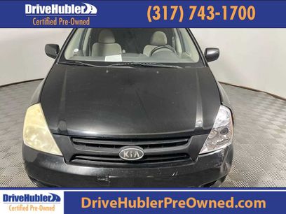 Used 2009 Kia Sedona LX w/ PWR Pkg