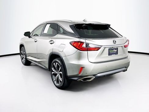 Used 2018 Lexus RX 350 FWD w/ Premium Package image 5