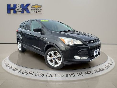 Used 2015 Ford Escape SE image 6