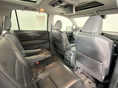 Used 2016 Honda Pilot Elite image 30