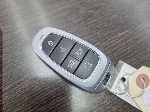 Used 2023 Hyundai Sonata SEL FWD image 21