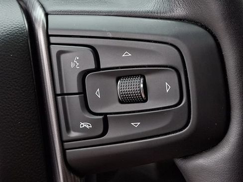 Used 2025 GMC Sierra 1500 Denali Ultimate AWD/4WD image 23