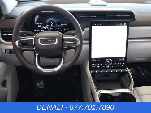 New 2026 GMC Terrain Denali AWD/4WD image 17