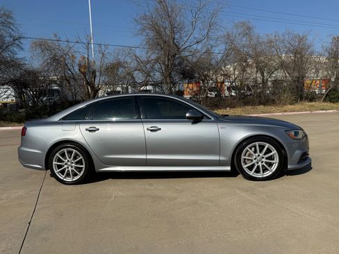 Used 2017 Audi A6 2.0T Premium Plus w/ Premium Plus Package image 6