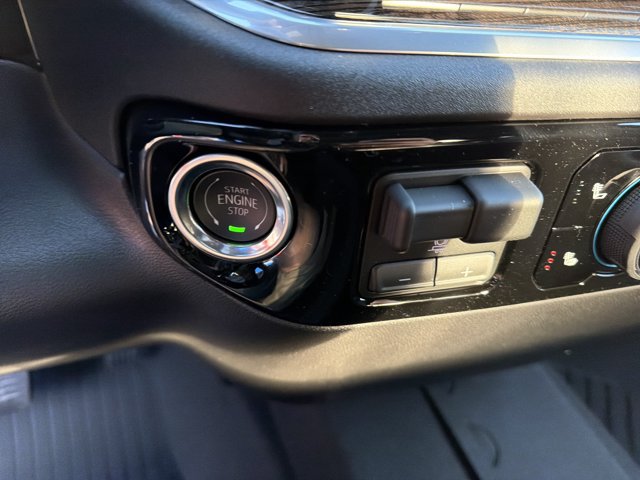 New 2026 Chevrolet Silverado 1500 RST w/ Z71 Off-Road Package AWD/4WD image 25